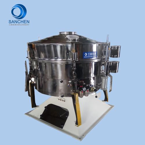 圆形摇摆筛 圆形摇摆筛