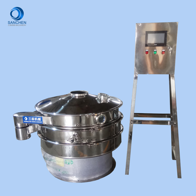 超声波振动筛 超声波振动筛